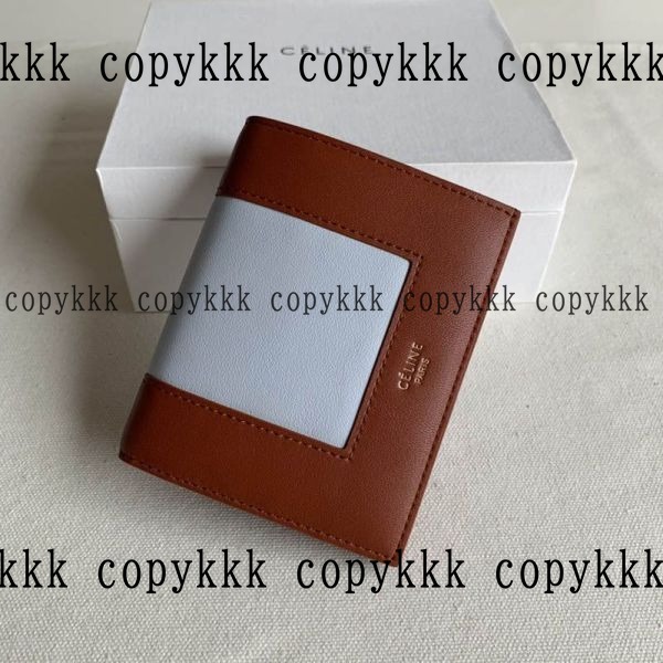格安 セリーヌ 財布 スーパーコピー - wallets-00070 メイン画像
