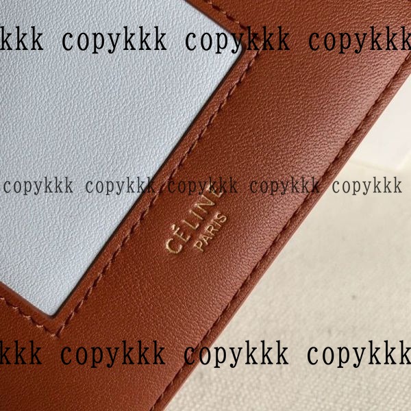 格安 セリーヌ 財布 スーパーコピー - wallets-00070 画像 2
