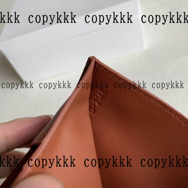 格安 セリーヌ 財布 スーパーコピー - wallets-00070 画像 9