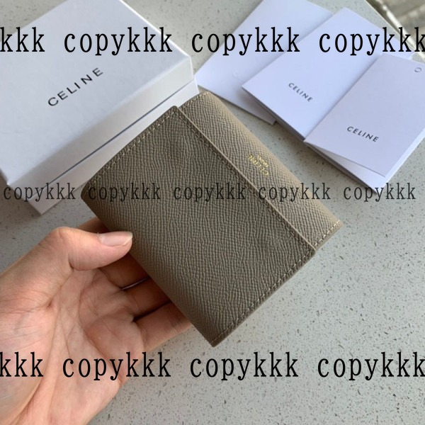 セリーヌ 財布 N級品 激安通販 - wallets-00071 画像 2