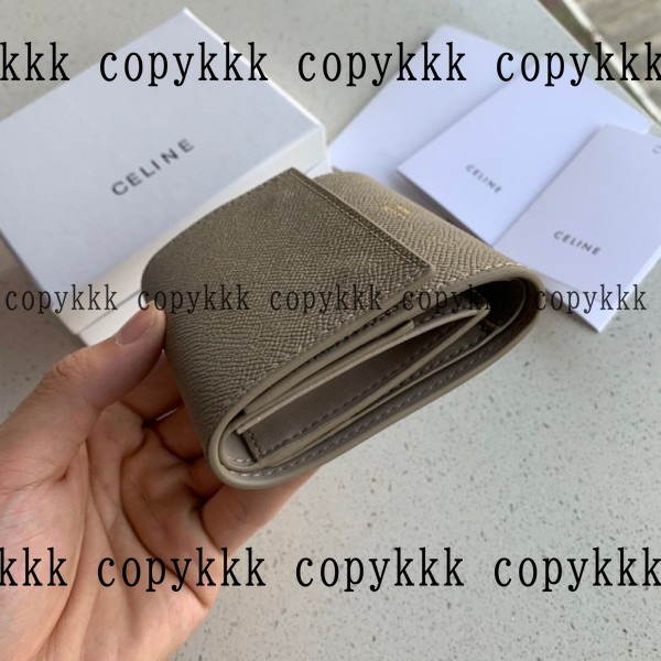 セリーヌ 財布 N級品 激安通販 - wallets-00071 画像 3