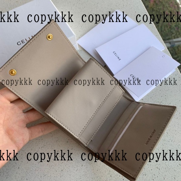 セリーヌ 財布 N級品 激安通販 - wallets-00071 画像 5