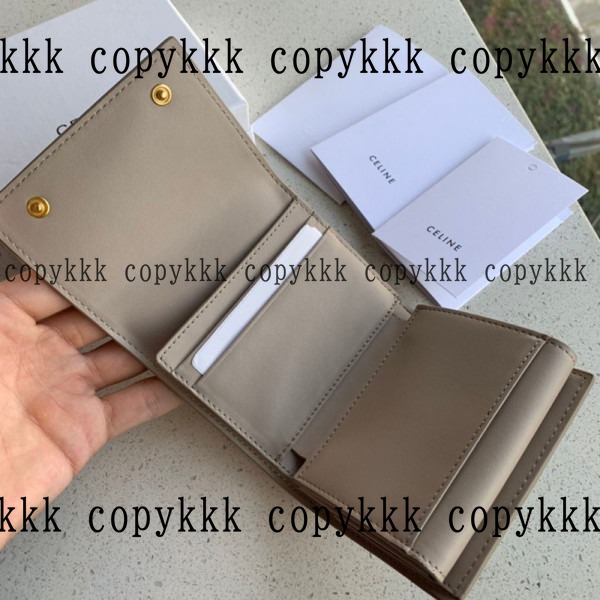 セリーヌ 財布 N級品 激安通販 - wallets-00071 画像 6