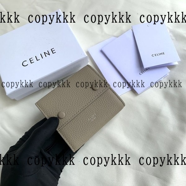 送料無料 セリーヌ 財布 スーパーコピー - wallets-00008