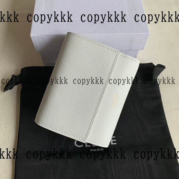 大人気 セリーヌ 財布 N級品 - wallets-00009