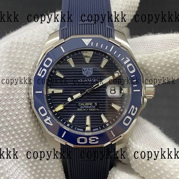 格安 タグホイヤー アクアレーサー コピー腕時計 - watches-00102