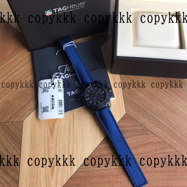 格安 タグホイヤー アクアレーサー コピー腕時計 - watches-00111 画像 2