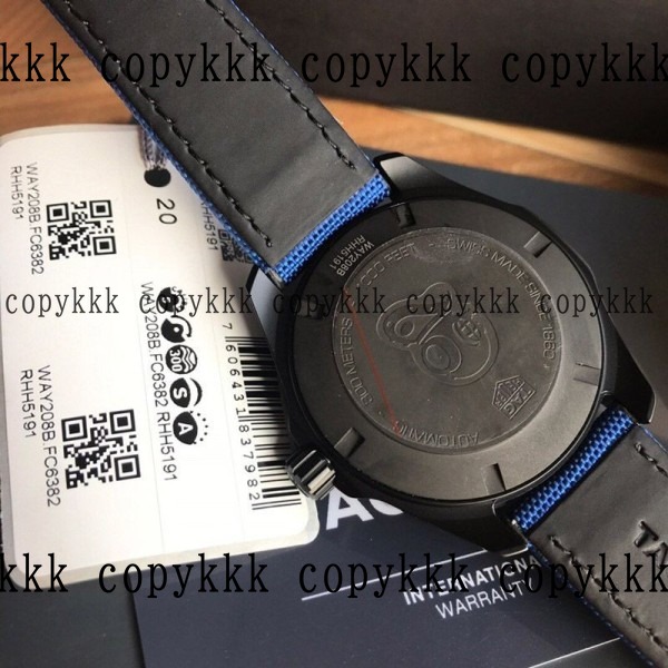 格安 タグホイヤー アクアレーサー コピー腕時計 - watches-00111 画像 3