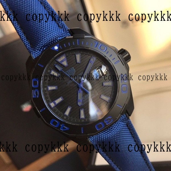 格安 タグホイヤー アクアレーサー コピー腕時計 - watches-00111 画像 5