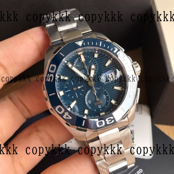 大人気 タグホイヤー アクアレーサー スーパーコピー腕時計 - watches-00117 おすすめN級品