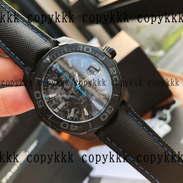 タグホイヤー アクアレーサー N級品腕時計 送料無料 - watches-00118 画像 2