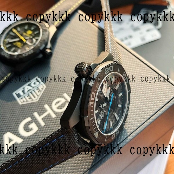 タグホイヤー アクアレーサー N級品腕時計 送料無料 - watches-00118 画像 6