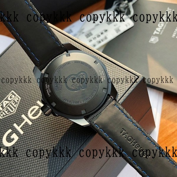 タグホイヤー アクアレーサー N級品腕時計 送料無料 - watches-00118 画像 7