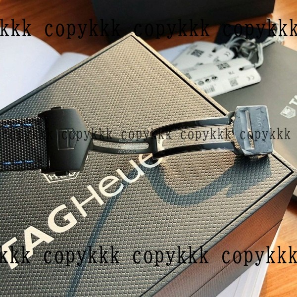 タグホイヤー アクアレーサー N級品腕時計 送料無料 - watches-00118 画像 8