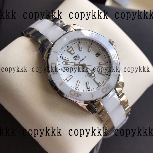 格安 タグホイヤー アクアレーサー コピー腕時計 - watches-00120 画像 2
