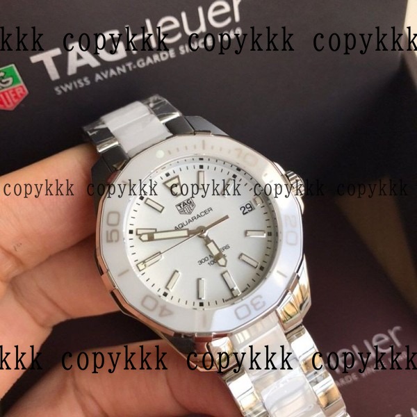 格安 タグホイヤー アクアレーサー コピー腕時計 - watches-00120 画像 4