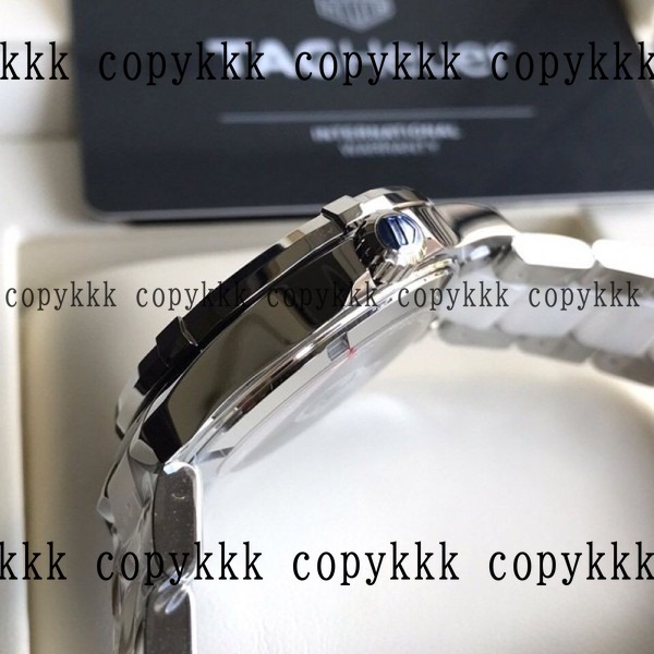 格安 タグホイヤー アクアレーサー コピー腕時計 - watches-00120 画像 6