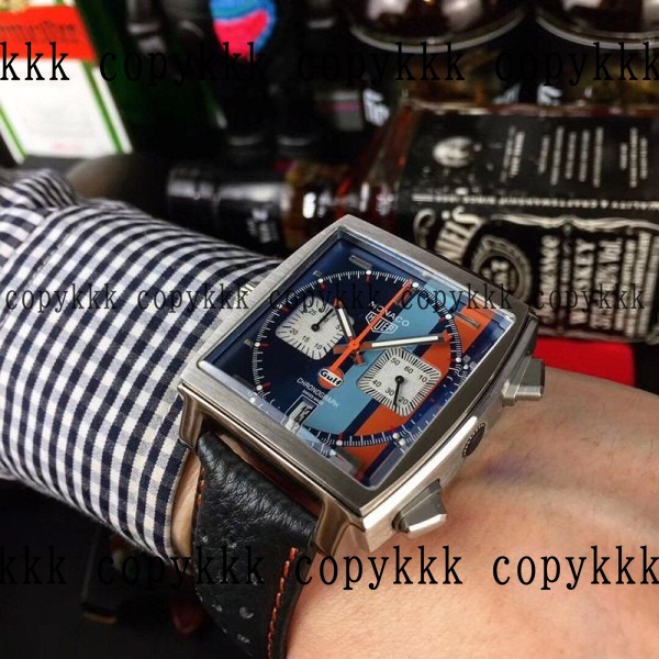 格安 タグホイヤー アクアレーサー コピー腕時計 - watches-00124 画像 2
