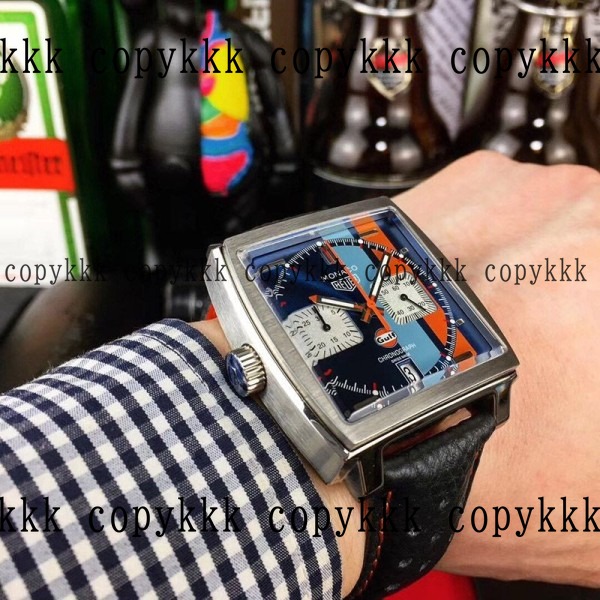 格安 タグホイヤー アクアレーサー コピー腕時計 - watches-00124 画像 3