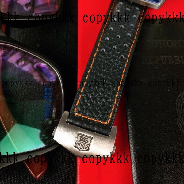 格安 タグホイヤー アクアレーサー コピー腕時計 - watches-00124 画像 4