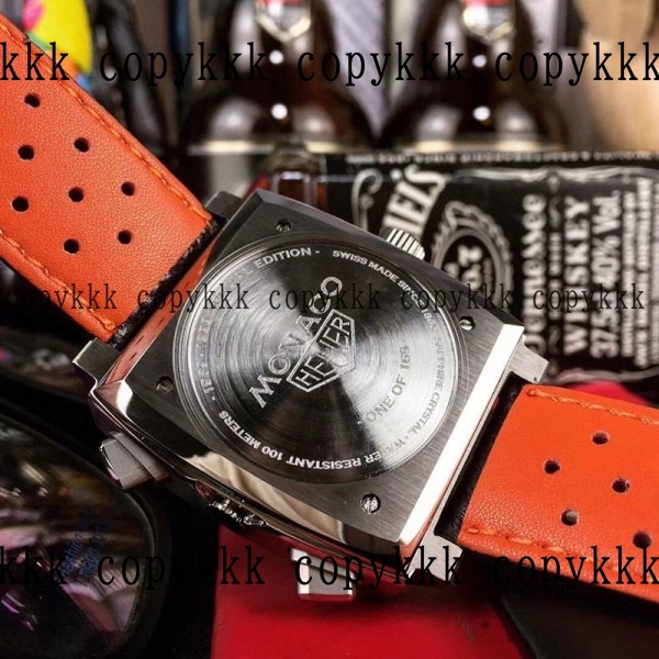 格安 タグホイヤー アクアレーサー コピー腕時計 - watches-00124 画像 5