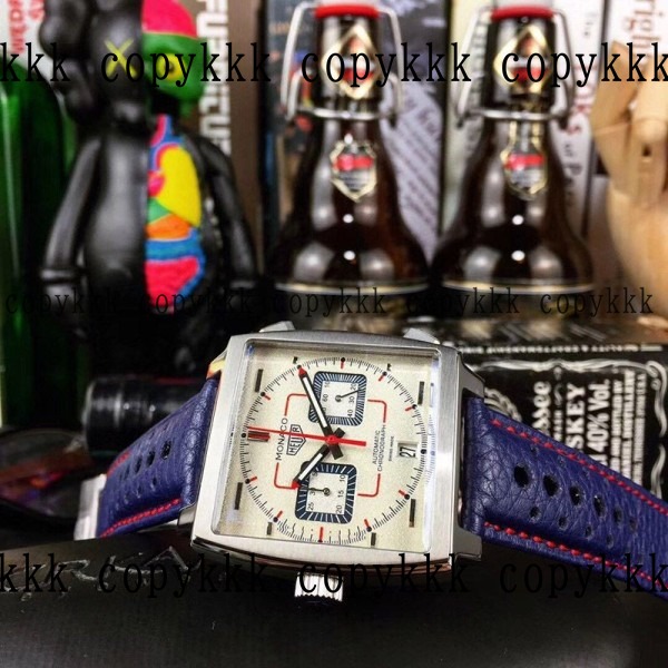 格安 タグホイヤー アクアレーサー コピー腕時計 - watches-00124 画像 7