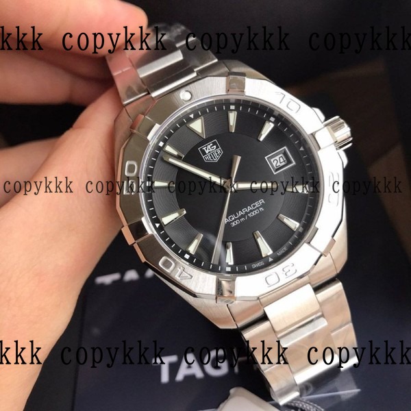 タグホイヤー アクアレーサー N級品腕時計 送料無料 - watches-00125