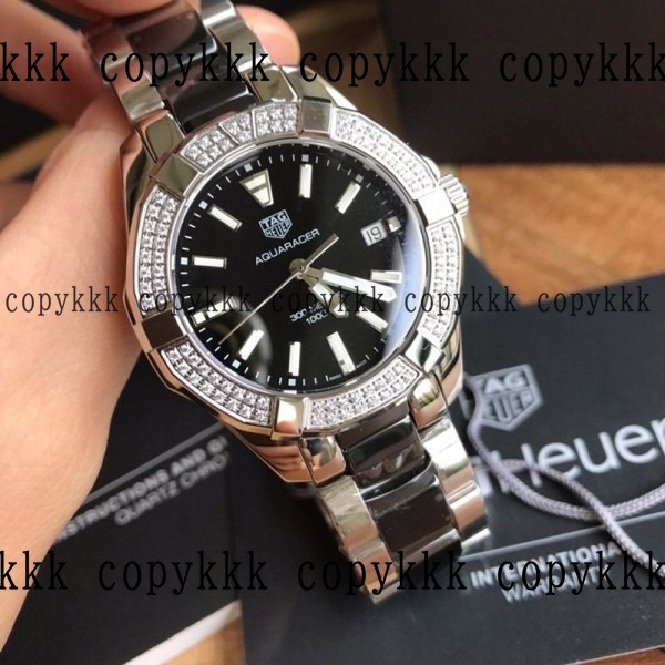 大人気 タグホイヤー アクアレーサー スーパーコピー腕時計 - watches-00126