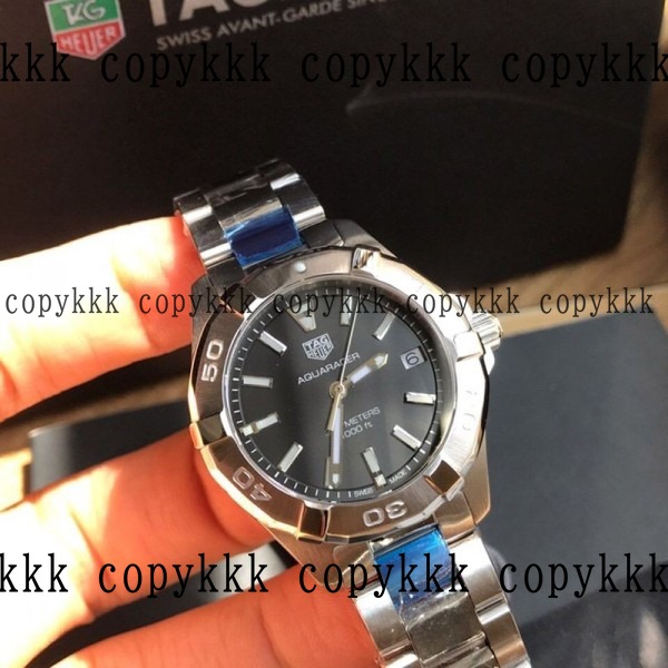 大人気 タグホイヤー アクアレーサー スーパーコピー腕時計 - watches-00128