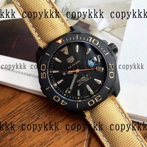 タグホイヤー アクアレーサー N級品腕時計 送料無料 - watches-00130 メイン画像