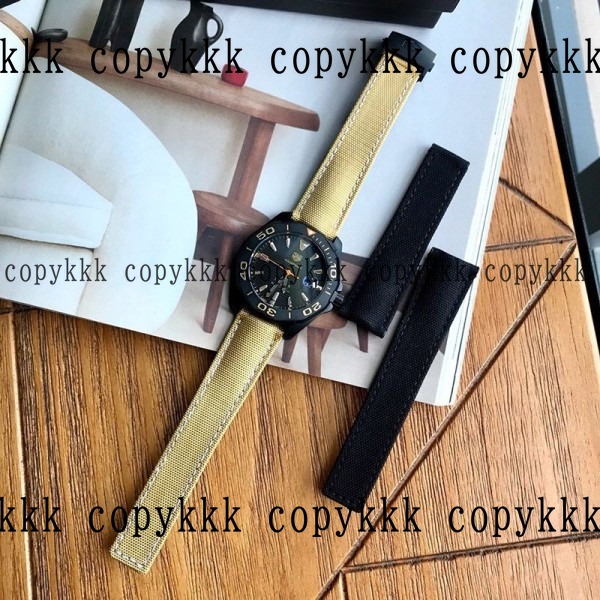 タグホイヤー アクアレーサー N級品腕時計 送料無料 - watches-00130 画像 2