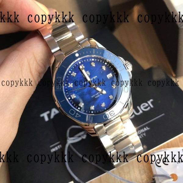 タグホイヤー アクアレーサー スーパーコピー腕時計 激安通販 - watches-00107 おすすめN級品