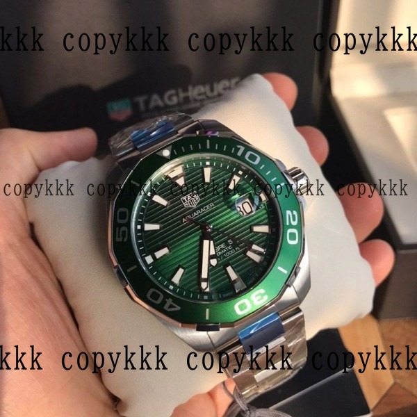 タグホイヤー アクアレーサー スーパーコピー腕時計 激安通販 - watches-00109 おすすめN級品
