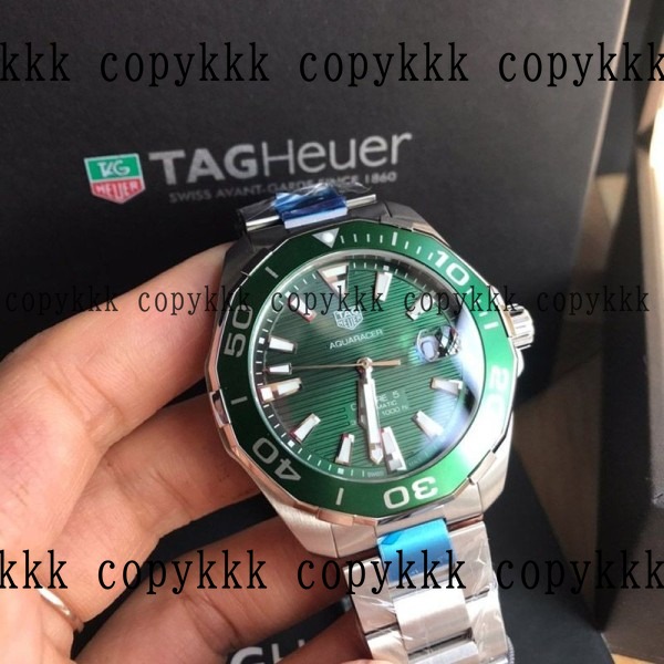 タグホイヤー アクアレーサー スーパーコピー腕時計 激安通販 - watches-00109 画像 2