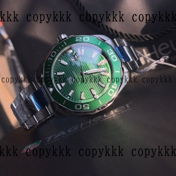 タグホイヤー アクアレーサー スーパーコピー腕時計 激安通販 - watches-00109 画像 3