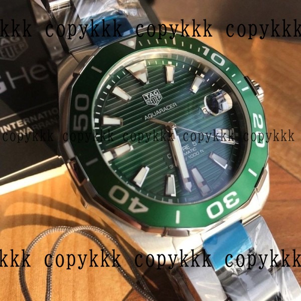 タグホイヤー アクアレーサー スーパーコピー腕時計 激安通販 - watches-00109 画像 4