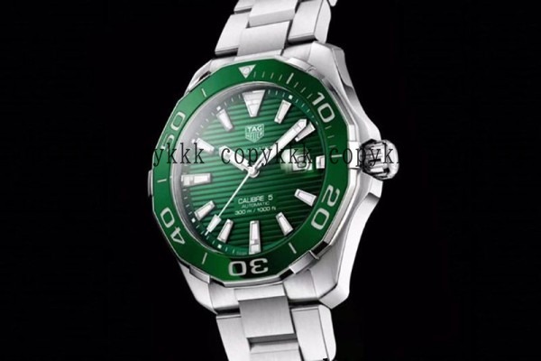 タグホイヤー アクアレーサー スーパーコピー腕時計 激安通販 - watches-00109 画像 5