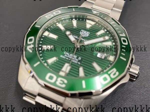 タグホイヤー アクアレーサー スーパーコピー腕時計 激安通販 - watches-00109 画像 7