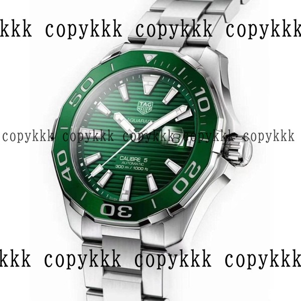 タグホイヤー アクアレーサー スーパーコピー腕時計 激安通販 - watches-00109 画像 8