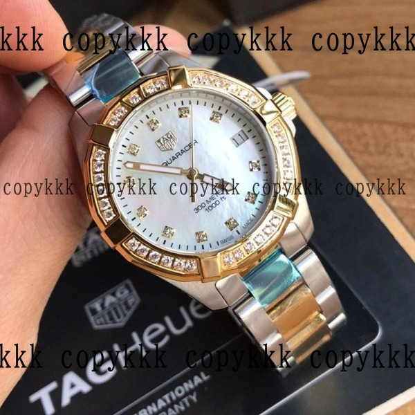 タグホイヤー アクアレーサー スーパーコピー腕時計 激安通販 - watches-00110 おすすめN級品