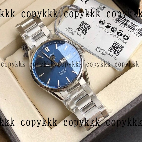 格安 タグホイヤー カレラ コピー腕時計 - watches-00131 画像 3