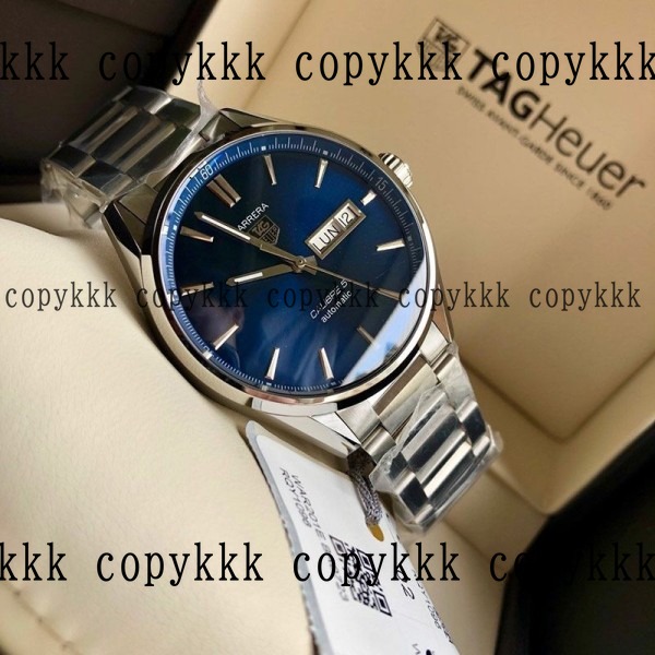 格安 タグホイヤー カレラ コピー腕時計 - watches-00131 画像 4