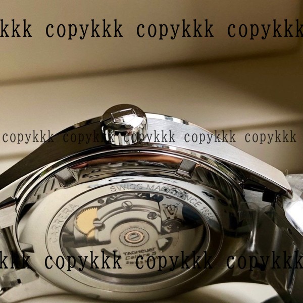 格安 タグホイヤー カレラ コピー腕時計 - watches-00131 画像 5