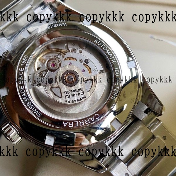 格安 タグホイヤー カレラ コピー腕時計 - watches-00131 画像 7