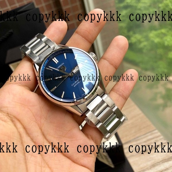 格安 タグホイヤー カレラ コピー腕時計 - watches-00131 画像 8