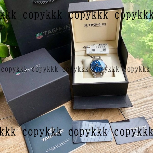 格安 タグホイヤー カレラ コピー腕時計 - watches-00131 画像 9