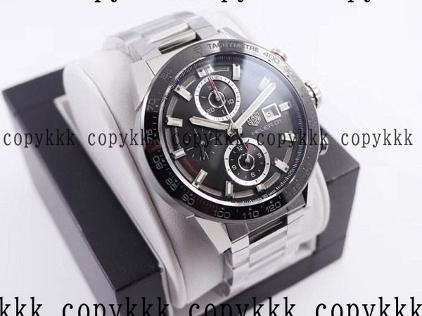 格安 タグホイヤー カレラ コピー腕時計 - watches-00140 おすすめN級品