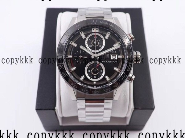 格安 タグホイヤー カレラ コピー腕時計 - watches-00140 画像 2