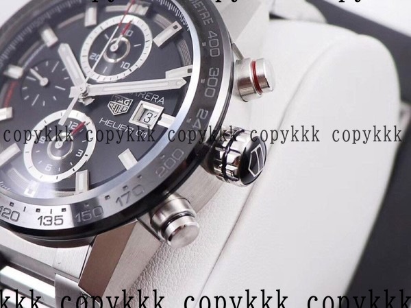格安 タグホイヤー カレラ コピー腕時計 - watches-00140 画像 4