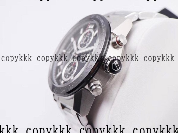 格安 タグホイヤー カレラ コピー腕時計 - watches-00140 画像 7